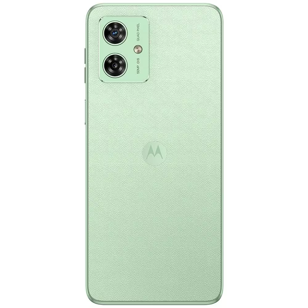 Smartphone Motorola Moto G54 Verde 259GB 5G, , large image number 4